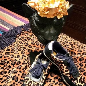 Michael kors tennis shoes